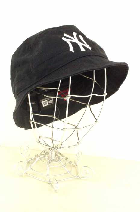NEW ERA （ニューエラ） バケットハット メンズ 帽子