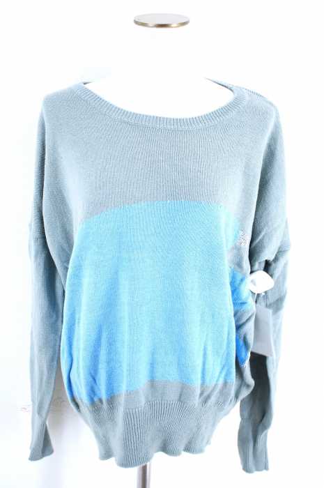 TSUMORI CHISATO （ツモリチサト） 14SS　ウール混ニットトップス レディース トップス