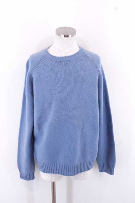 J.CREW（ジェイクルー） クルーネックセーター　ニット メンズ トップス