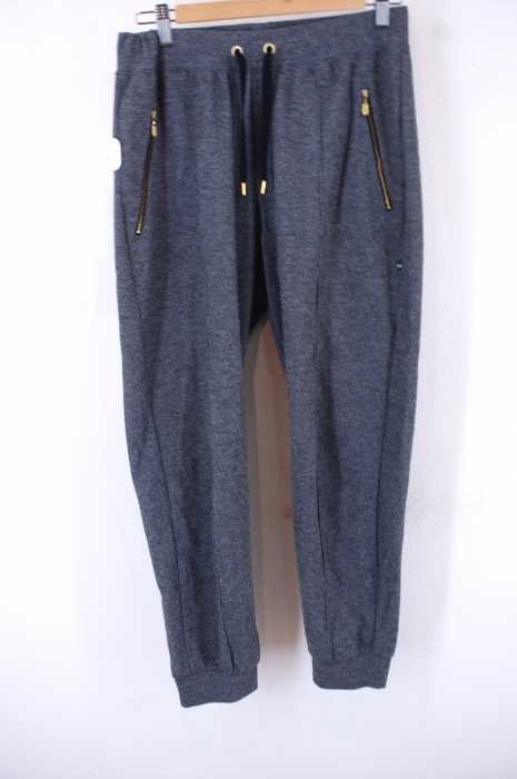 cullni　(クルニ) 16SS sweat pant スウェットパンツ メンズ パンツ