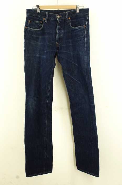 Levis VintageClothing （リーバイスヴィンテージクロージング） 501XX　セルビッチデニムパンツ メンズ パンツ