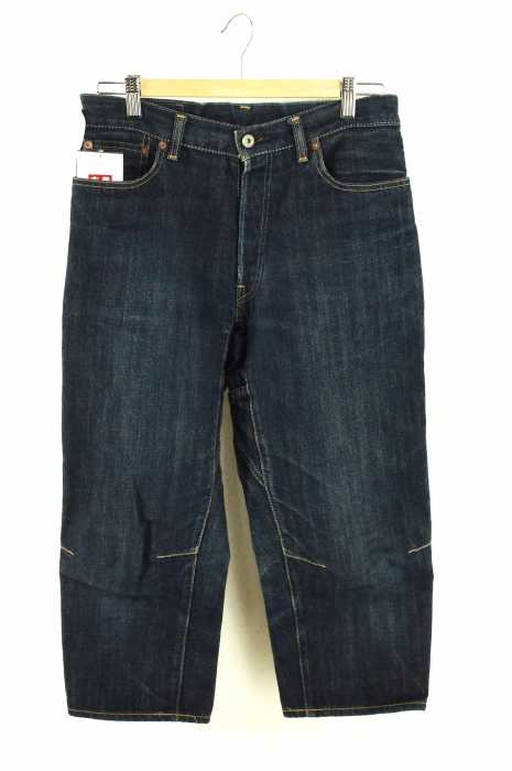 sanca (サンカ) 5Pデニムパンツ レディース パンツ