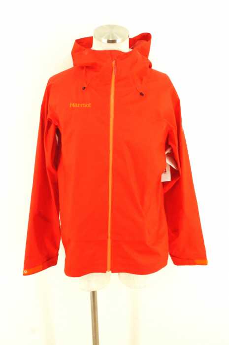 MARMOT(マーモット) 15SS Fusion Dri Lite Jacket マウンテンパーカー メンズ アウター