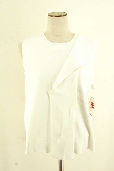 Lagunamoon （ラグナムーン） 16SS　ノースリーブカットソー レディース トップス