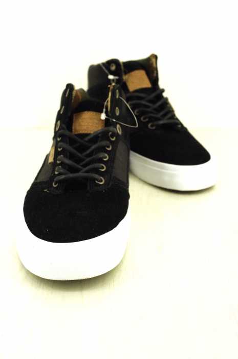 VANS （バンズ） ULTRACUSH　ミドルカットスニーカー メンズ シューズ