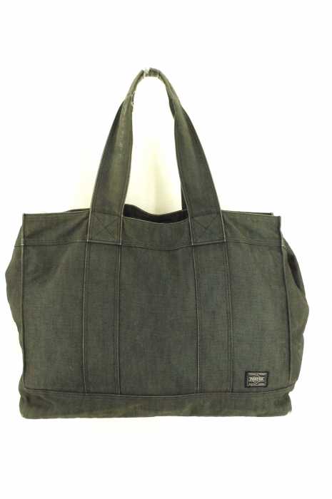 PORTER （ポーター） キャンパストートバッグ メンズ バッグ