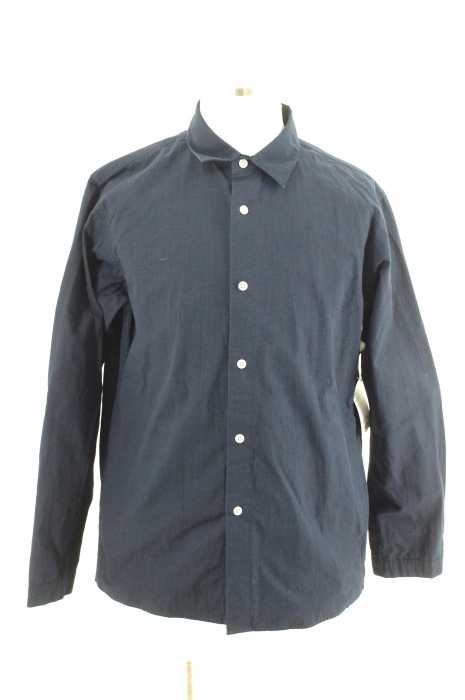URBAN RESEARCH DOORS （アーバンリサーチドアーズ） 17ss RipStop Shirts Jacket メンズ トップス