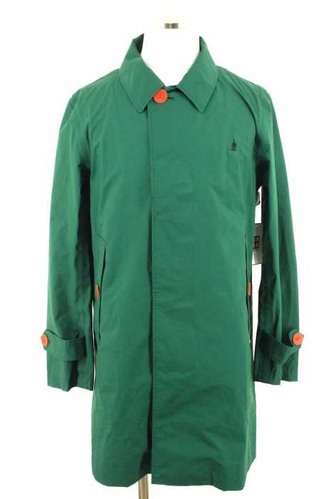 UNDERCOVERISM （アンダーカバーイズム） GORE-TEX 　ゴアテックスナイロン メンズ アウター