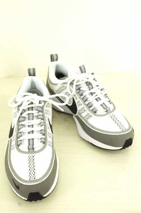 NIKE （ナイキ） AIR ZOOM SPRDN　ローカット メンズ シューズ