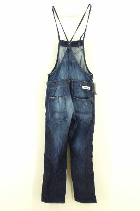 DIESEL （ディーゼル） レディース オールインワン