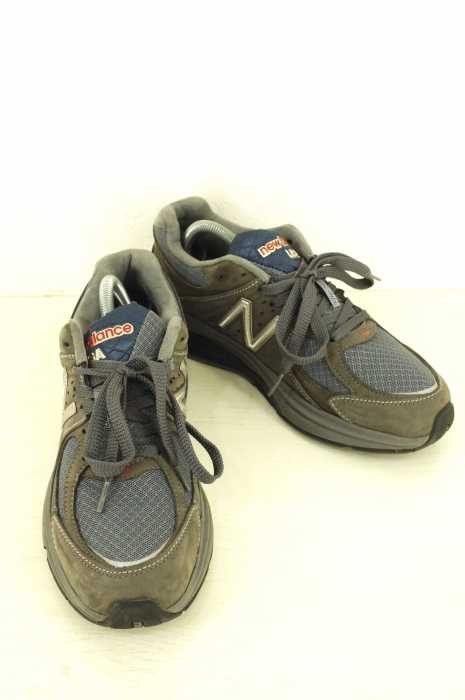 NEW BALANCE (ニューバランス) M2040GL1 USA製 メンズ シューズ