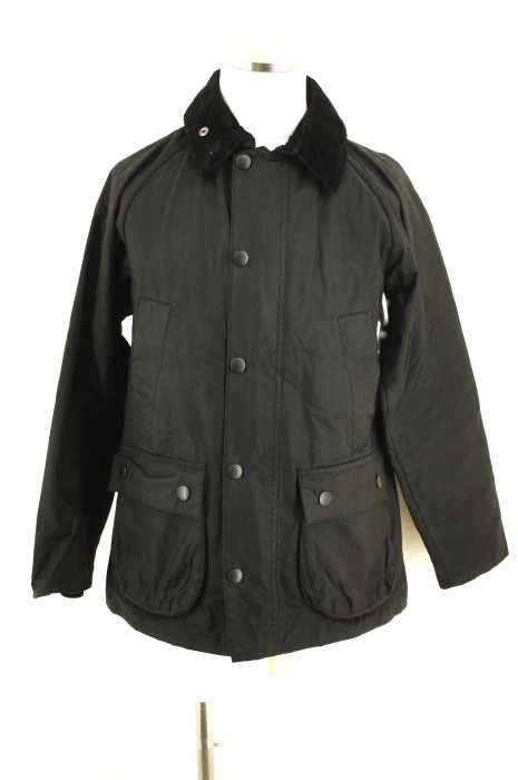 Barbour (バブアー) BEDALE SL ビデイル メンズ アウター
