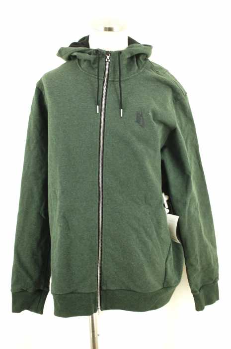 NIKE （ナイキ） Essentials Full-Zip Hoodie メンズ トップス