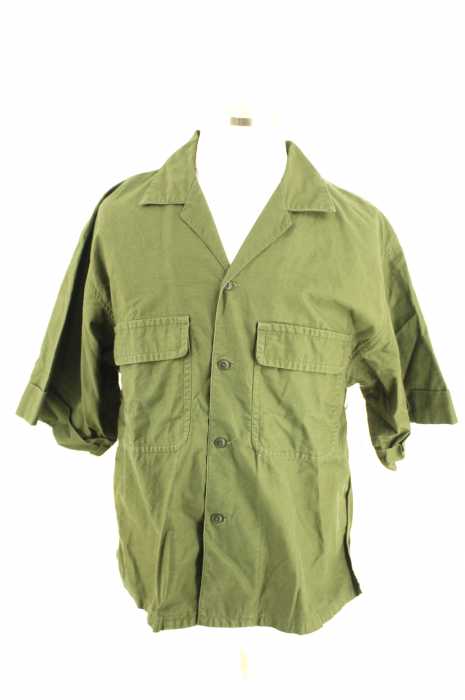 Jieda （ジエダ） WIDE SHIRTS メンズ アウター