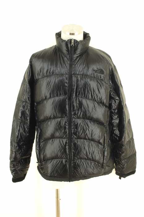 THE NORTH FACE (ザノースフェイス) Aconcagua Jacket アコンカグアジャケット メンズ アウター