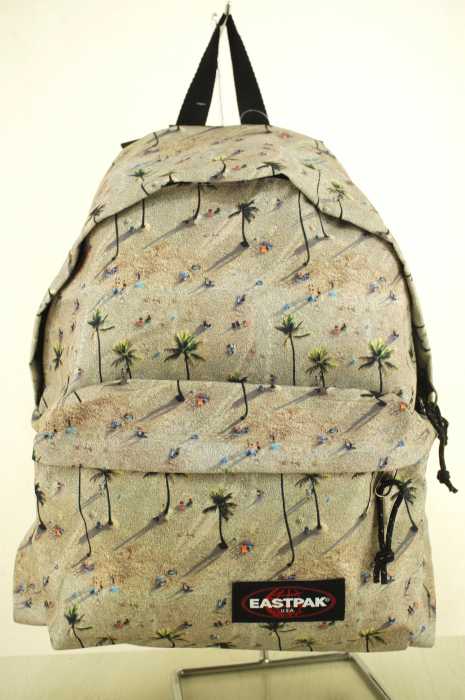 EASTPAK （イーストパック） 総柄 レディース バッグ