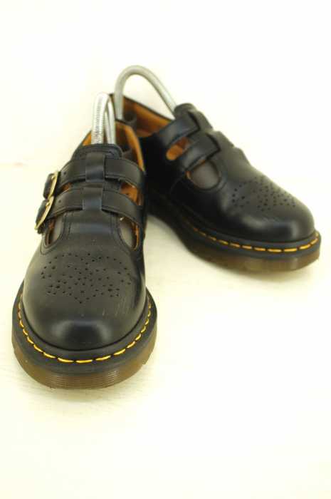 Dr.Martens （ドクターマーチン） MARY JANE ストラップシューズ レディース シューズ