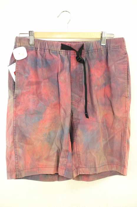 Supreme （シュプリーム） Marbled Belted Short メンズ パンツ