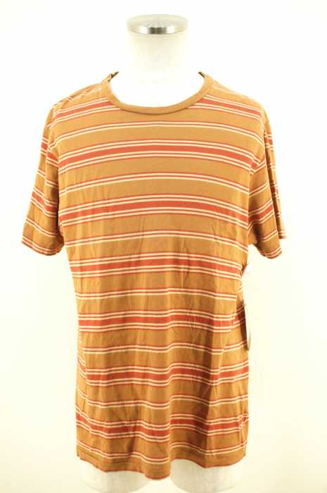 Polo by RALPH LAUREN (ポロバイラルフローレン) ストライプ柄 メンズ トップス