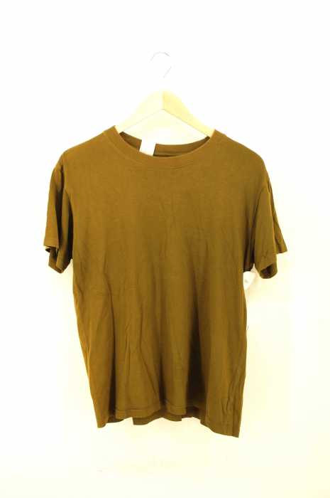 N.HOOLYWOOD （エヌハリウッド） BARRACKS KIT クルーネックTシャツ メンズ トップス