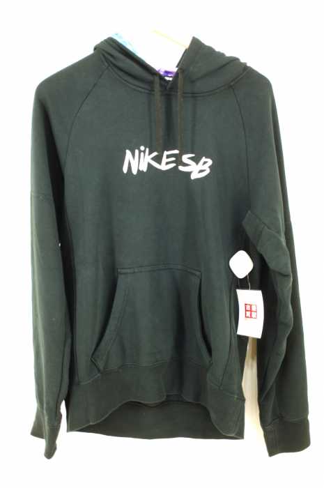 NIKE SB （ナイキスケートボーディング） AS M NK SB DRY HOODIE EVRT QLT 刺繍プルオーバーパーカー メンズ トップス