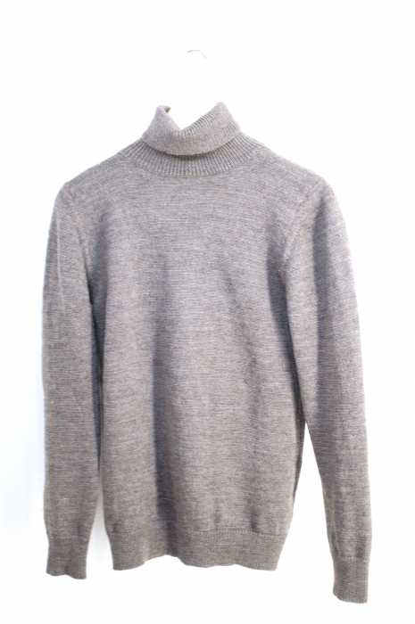 Martin Margiela（マルタンマルジェラ） ウールタートルネックニット 