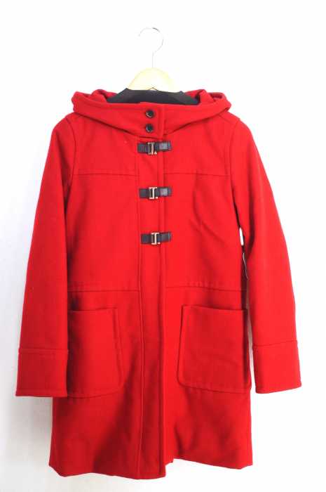 UNITED ARROWS green label relaxing (ユナイテッドアローズグリーンレーベルリラクシング) TOKIMEKI☆DFL ダッフルコート レディース アウター