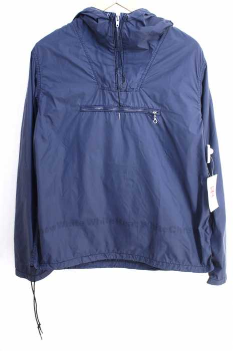 コムデギャルソン ハーフジップジャケット 03 カーブ期 ハーフジップ