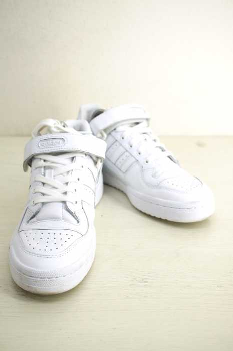 adidas （アディダス） フォーラム ロー リファインド メンズ シューズ