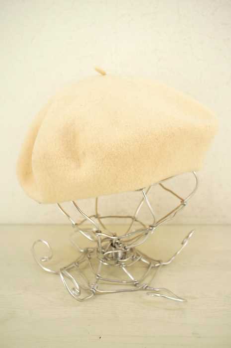 KANGOL （カンゴール） ウールベレー帽 レディース 帽子