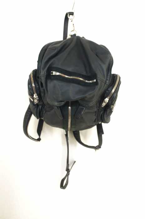 Alexander Wang （アレキサンダーワン） 3way レザーリュック メンズ バッグ