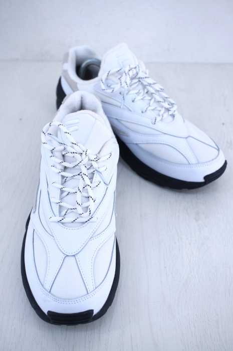 Fila Beams フィラ ビームス 別注venom ヴェノム ロー メンズ シューズ ブランド古着買取販売バズストア