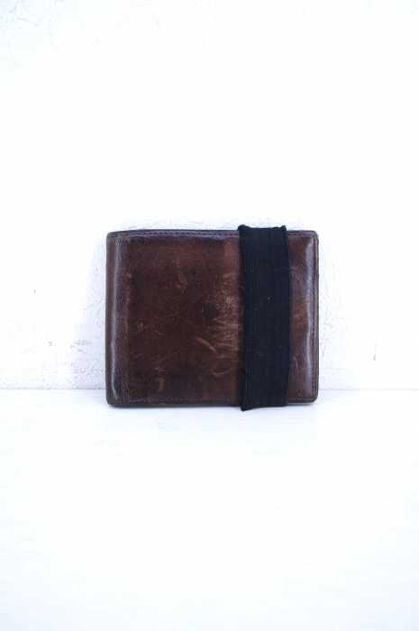 UNDERCOVER （アンダーカバー） 二つ折り レザー 財布 メンズ 財布