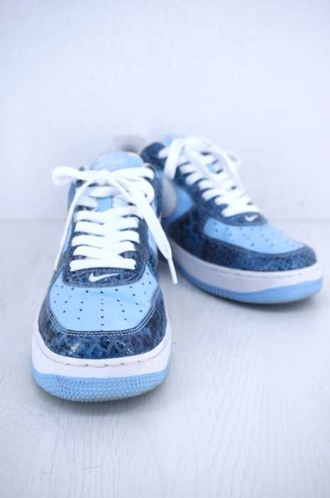 NIKE （ナイキ） WMNS AIR FORCE 1 LOW PREMIUM メンズ シューズ