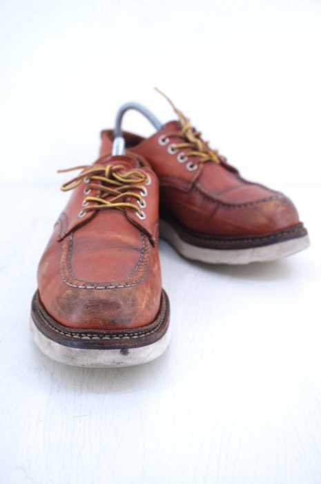 RED WING（レッドウィング） 8103 Clasic Oxford メンズ シューズ