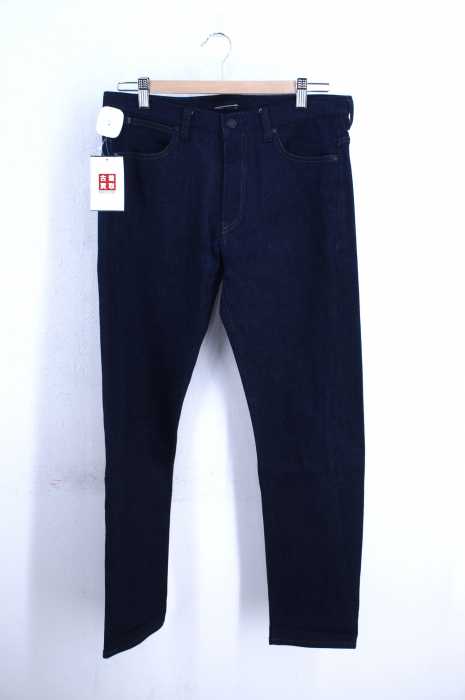 LAD MUSICIAN （ラッドミュージシャン） STRETCH DENIM メンズ パンツ