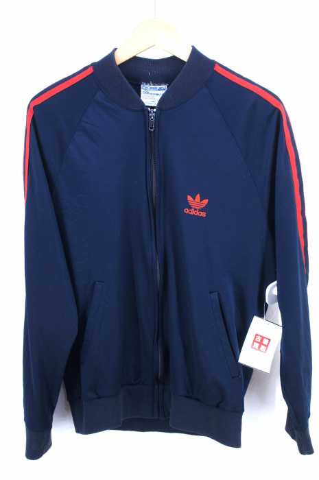 adidas (アディダス) 80S ATP トラックジャージ メンズ トップス