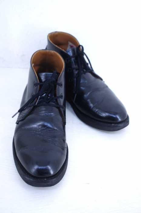 RED WING（レッドウィング） 9196 ポストマン チャッカブーツ メンズ シューズ