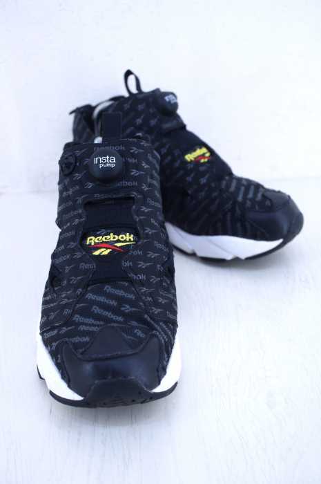 Reebok （リーボック） INSTAPUMP FURY OG メンズ シューズ