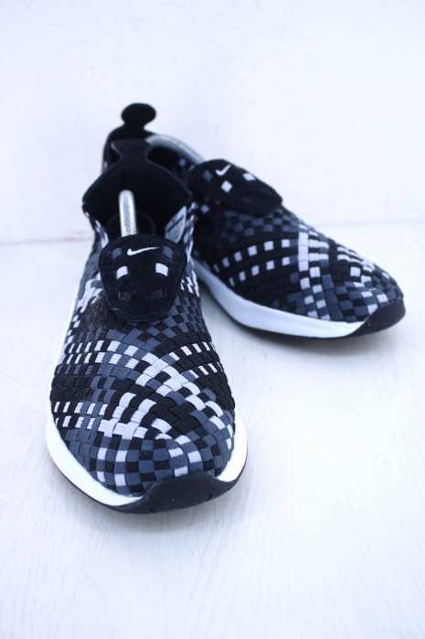 NIKE (ナイキ) AIR WOVEN メンズ シューズ