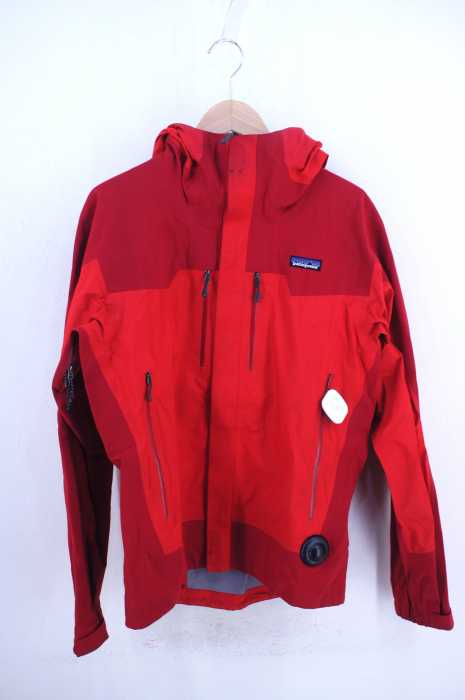 patagonia （パタゴニア） Shelter Stone Jacket メンズ アウター