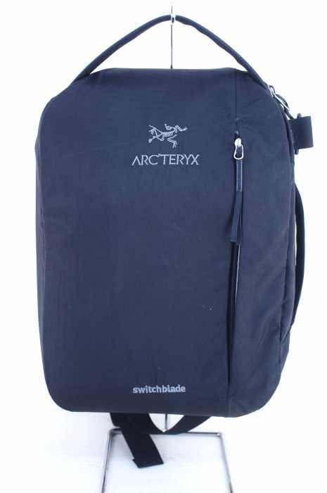 ARCTERYX（アークテリクス） MANTIS 26 ナイロンバックパック メンズ バッグ