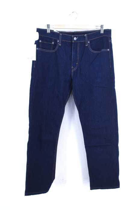 Levi's (リーバイス) 502 ジップフライデニム メンズ パンツ