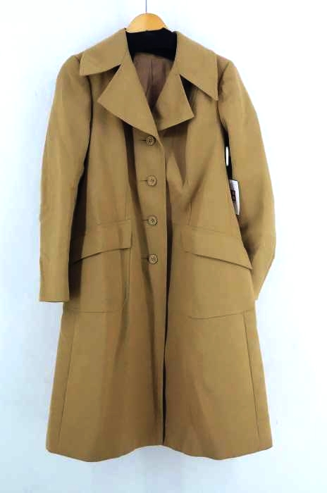 MAX MARA （マックスマーラ） シングルトレンチコート レディース アウター