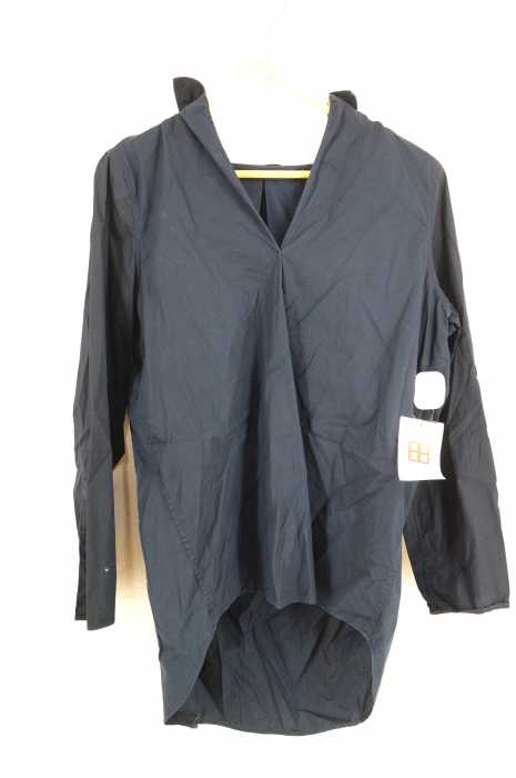 ACNE STUDIOS(アクネストゥディオズ) 16ss スキッパーシャツ ブラウス レディース トップス
