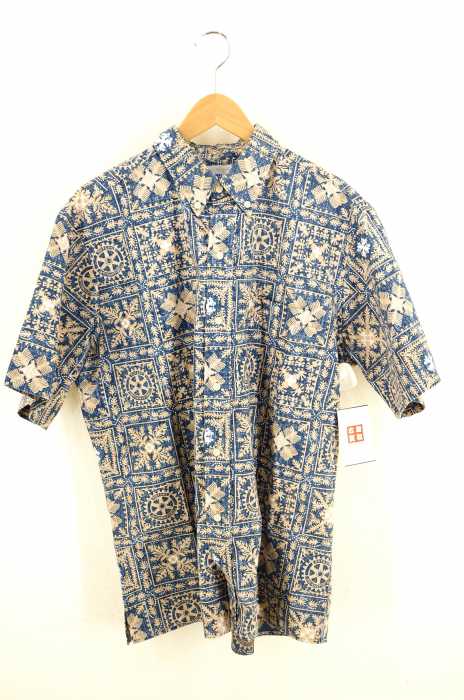 Reyn Spooner（レインスプーナー） LAHAINA SAILOR アロハシャツ メンズ トップス
