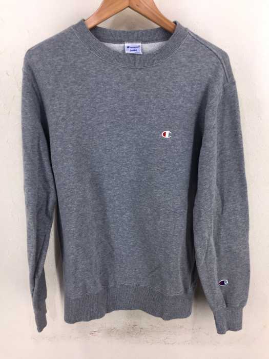 Champion(チャンピオン) クルーネックスウェットシャツ メンズ トップス