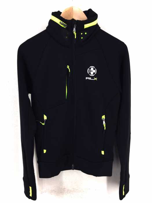 RLX RALPH LAUREN（アールエルエックスラルフローレン） トラックジャケット メンズ トップス