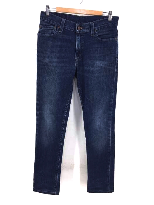 Levis(リーバイス) 510 SUPER SKINNY メンズ パンツ