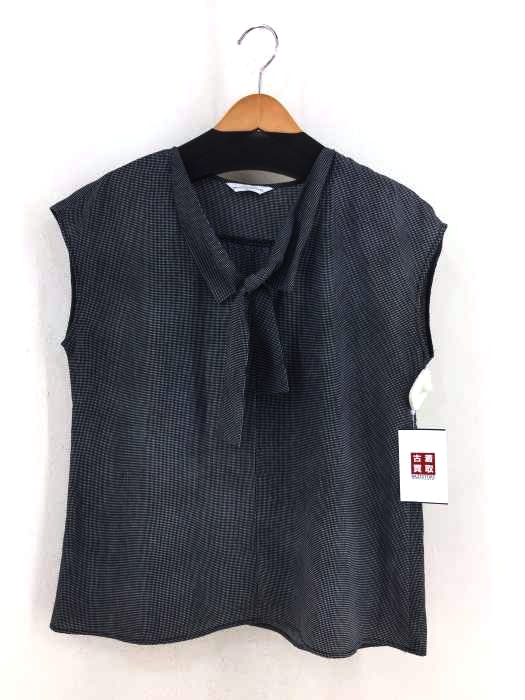 UNITED ARROWS green label relaxing(ユナイテッドアローズグリーンレーベルリラクシング) ノースリーブトップス レディース トップス